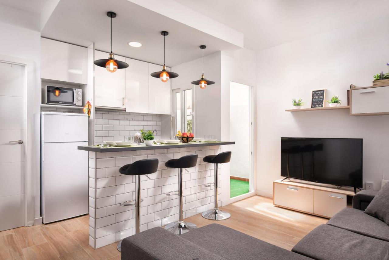Cozy 3 Bed In The Heart Of Apartament